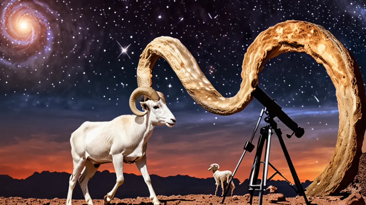Predicciones astronómicas para Aries este jueves 6 de marzo de 2025. Foto: Redacción InfoArticulos