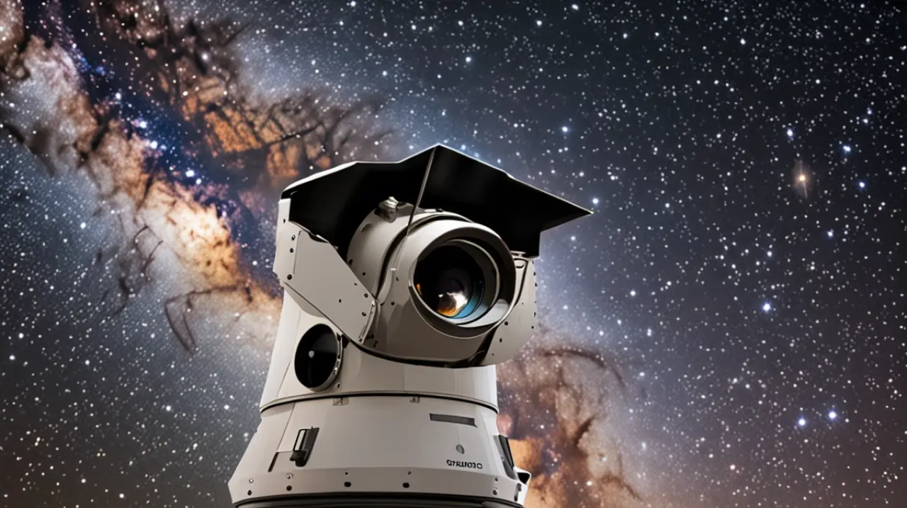 Proyecciones astronómicas para Capricornio este jueves 6 de marzo de 2025. Foto: Redacción InfoArticulos