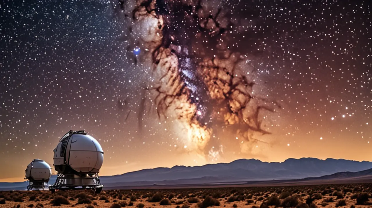 Predicciones astronómicas para Escorpio este jueves 6 de marzo de 2025. Foto: Redacción InfoArticulos