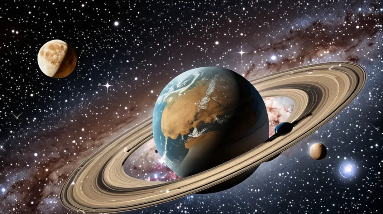 Predicciones astronómicas para Géminis este jueves 6 de marzo de 2025. Foto: Redacción InfoArticulos