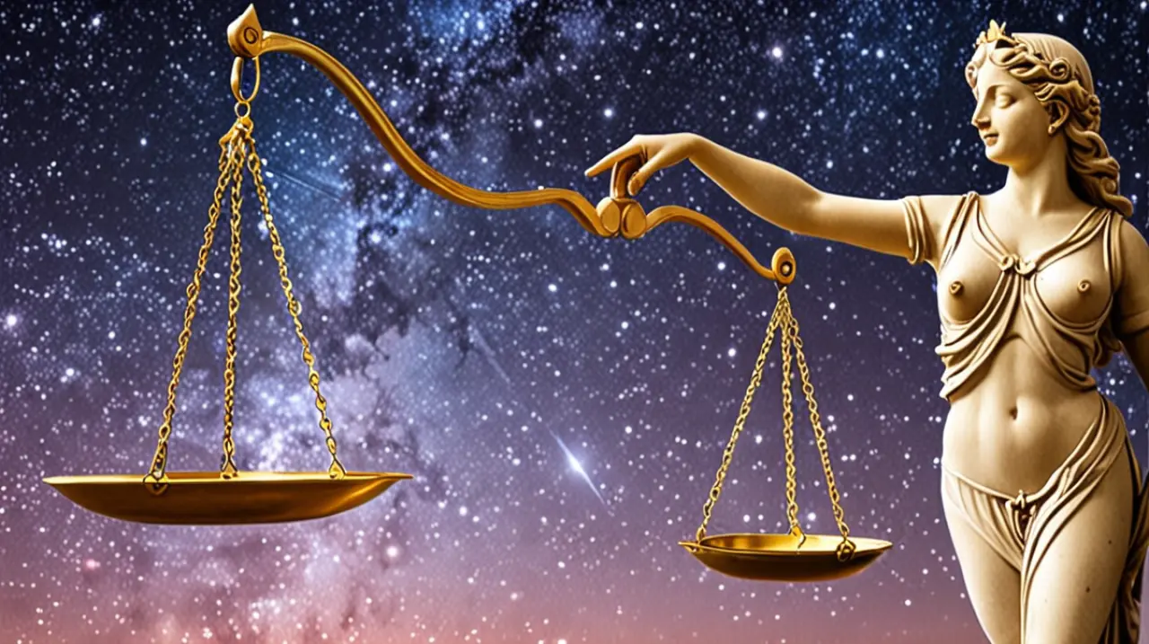 Predicciones astronómicas para Libra este jueves 6 de marzo de 2025. Foto: Redacción InfoArticulos