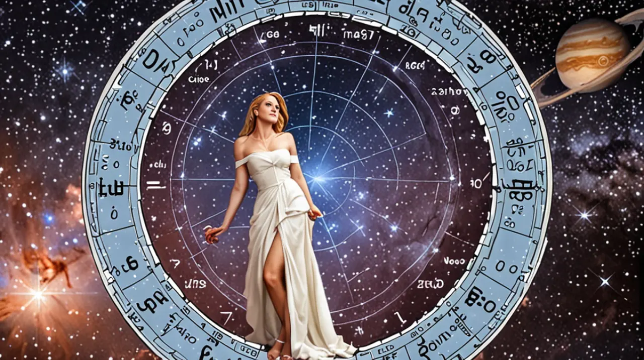 Predicciones astronómicas para Virgo este jueves 6 de marzo de 2025. Foto: Redacción InfoArticulos