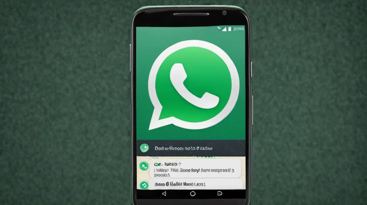El nuevo WhatsApp revelador: descubre el significado de la tercera marca de interrogación, su fecha de lanzamiento y cómo habilitarlo en tu cuenta. Foto: Redacción InfoArticulos