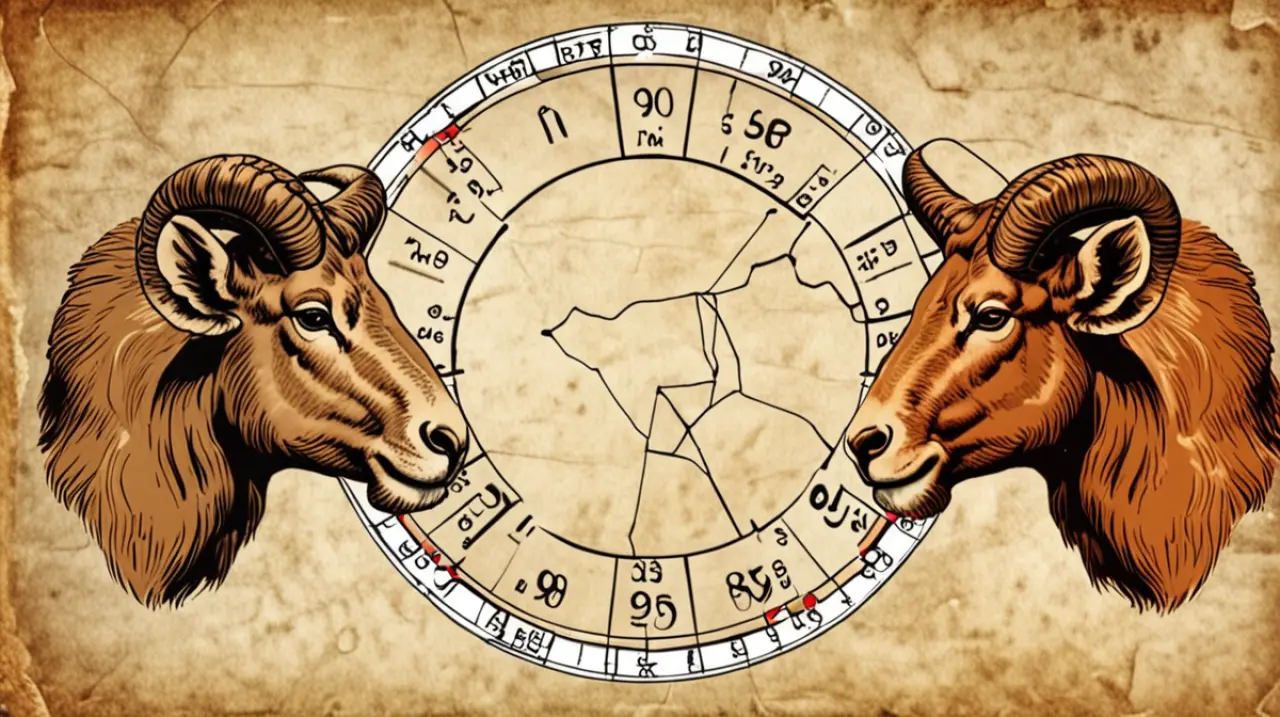 Los signos de Aries, Leo y Escorpio se verán afectados por el horóscopo y la retrogradación de Mercurio en marzo.. Foto: Redacción InfoArticulos