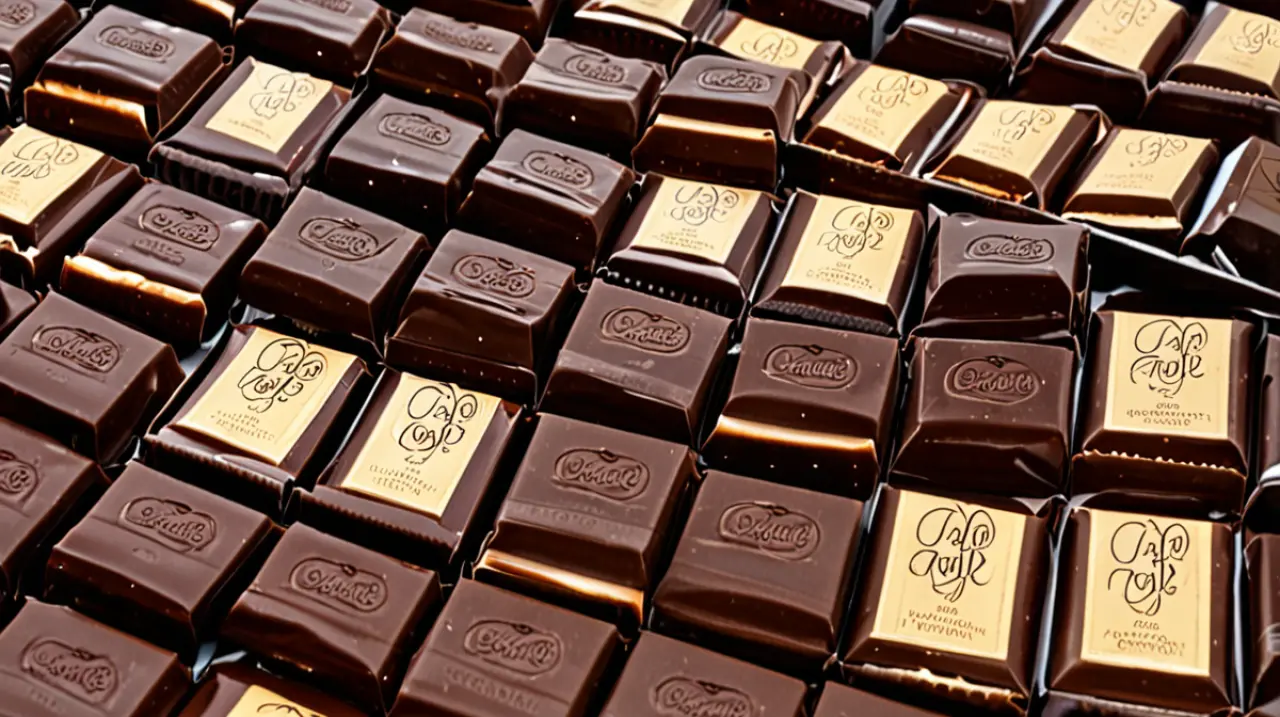 La reconocida marca de chocolates que ha sido un símbolo de placer para muchos estadounidenses, se ve obligada a suspender su distribución en el país debido a los elevados impuestos que enfrenta.. 