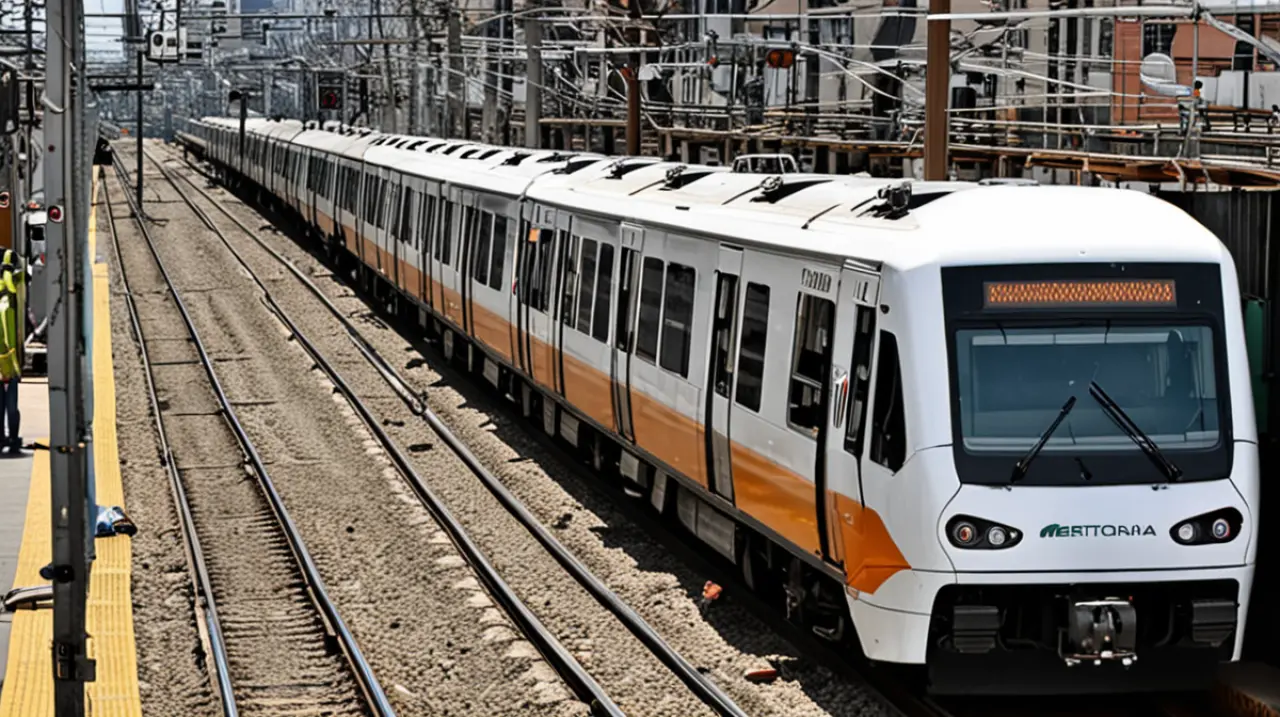 El Ejecutivo podría imponer multas a las compañías eléctricas por la interrupción generalizada del servicio en la región metropolitana de Buenos Aires.. Foto: Redacción InfoArticulos