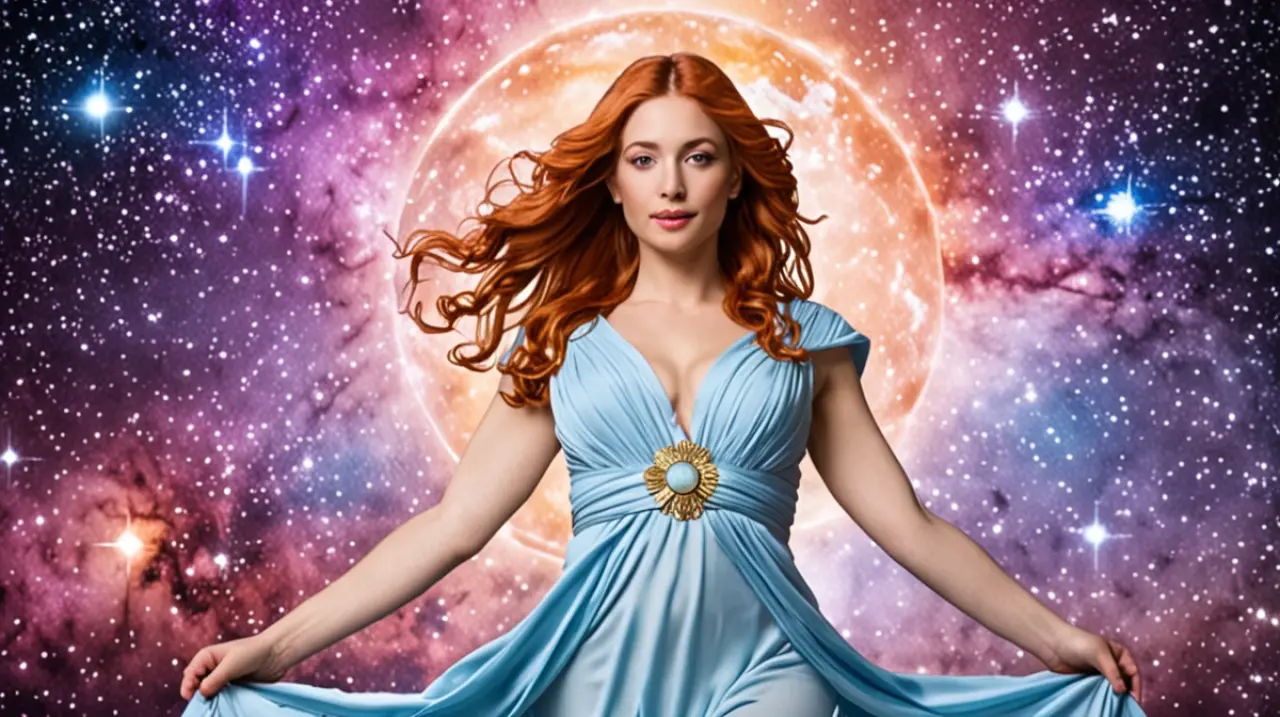 Predicciones astronómicas para Virgo este viernes 7 de marzo de 2025. Foto: Redacción InfoArticulos