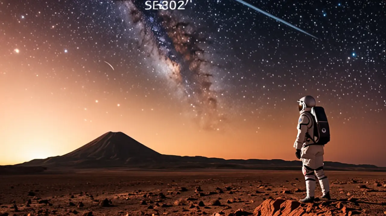 Predicciones astronómicas para Escorpio este viernes 7 de marzo de 2025. Foto: Redacción InfoArticulos