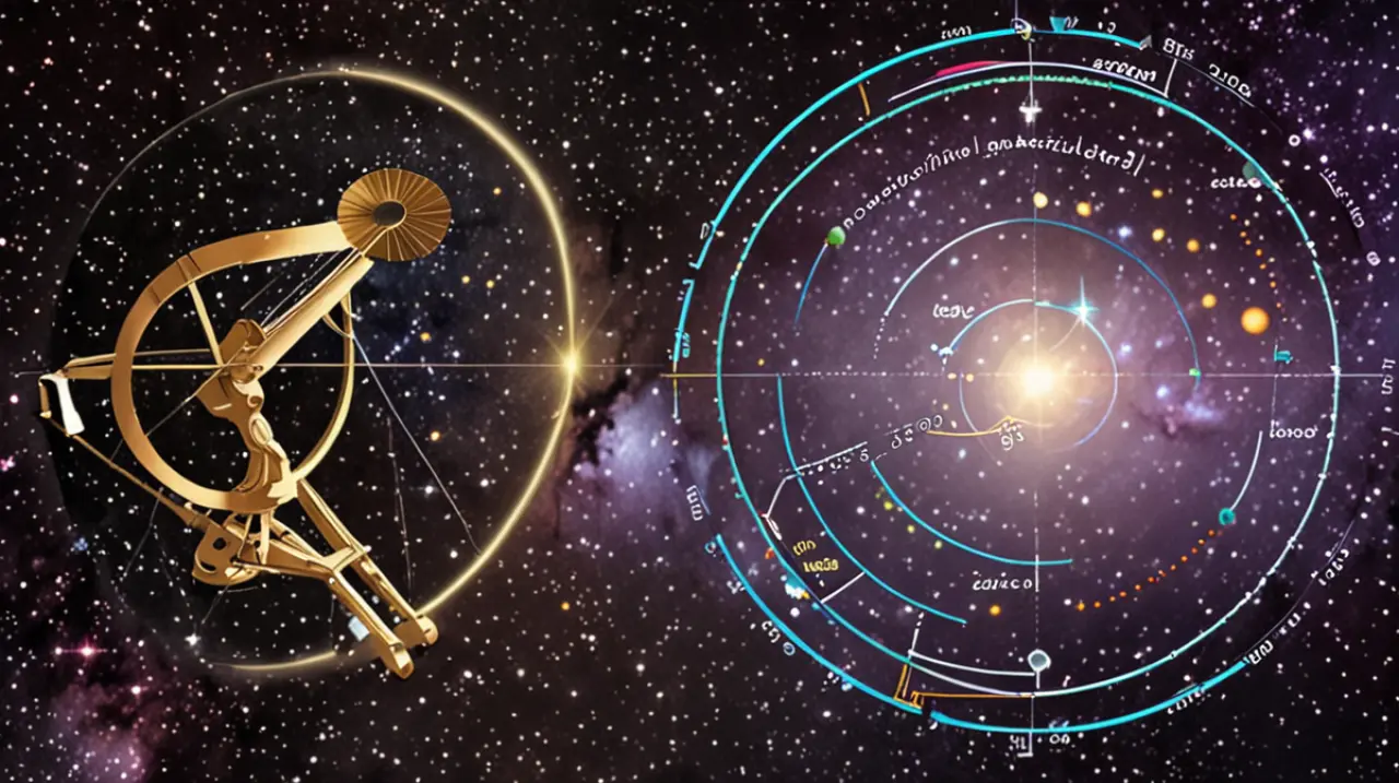 Predicciones astronómicas para Sagitario este viernes 7 de marzo de 2025. Foto: Redacción InfoArticulos