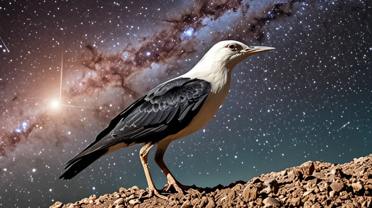 Predicciones astronómicas para Capricornio este viernes 7 de marzo de 2025. Foto: Redacción InfoArticulos