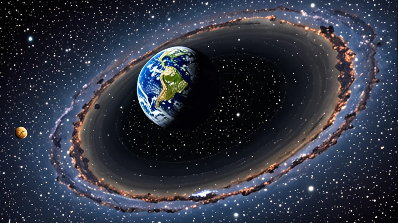 Predicciones astronómicas para Acuario este viernes 7 de marzo de 2025. Foto: Redacción InfoArticulos