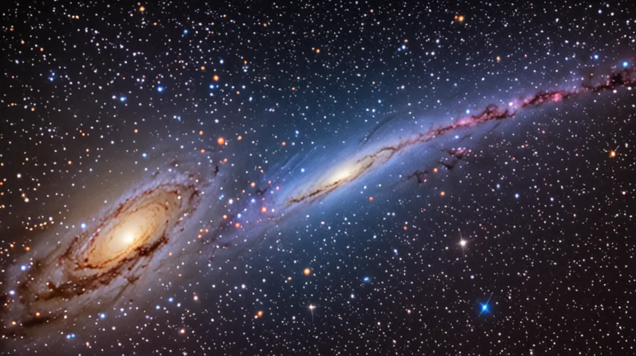 Pronóstico astronómico para Piscis este viernes 7 de marzo de 2025. Foto: Redacción InfoArticulos