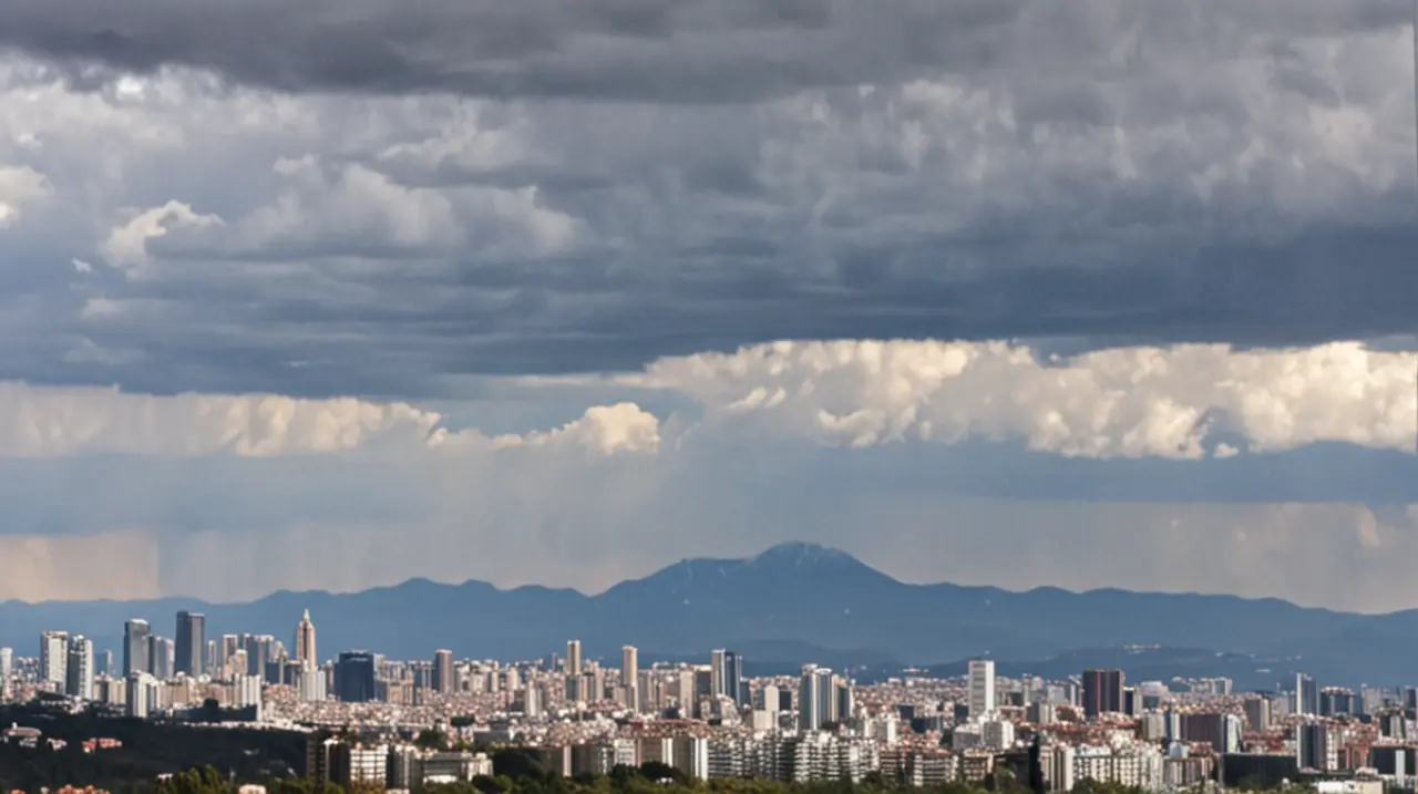 Previsión del clima para el día 7 de marzo: ¿qué sucede en una fecha como ésta?. Foto: Redacción InfoArticulos