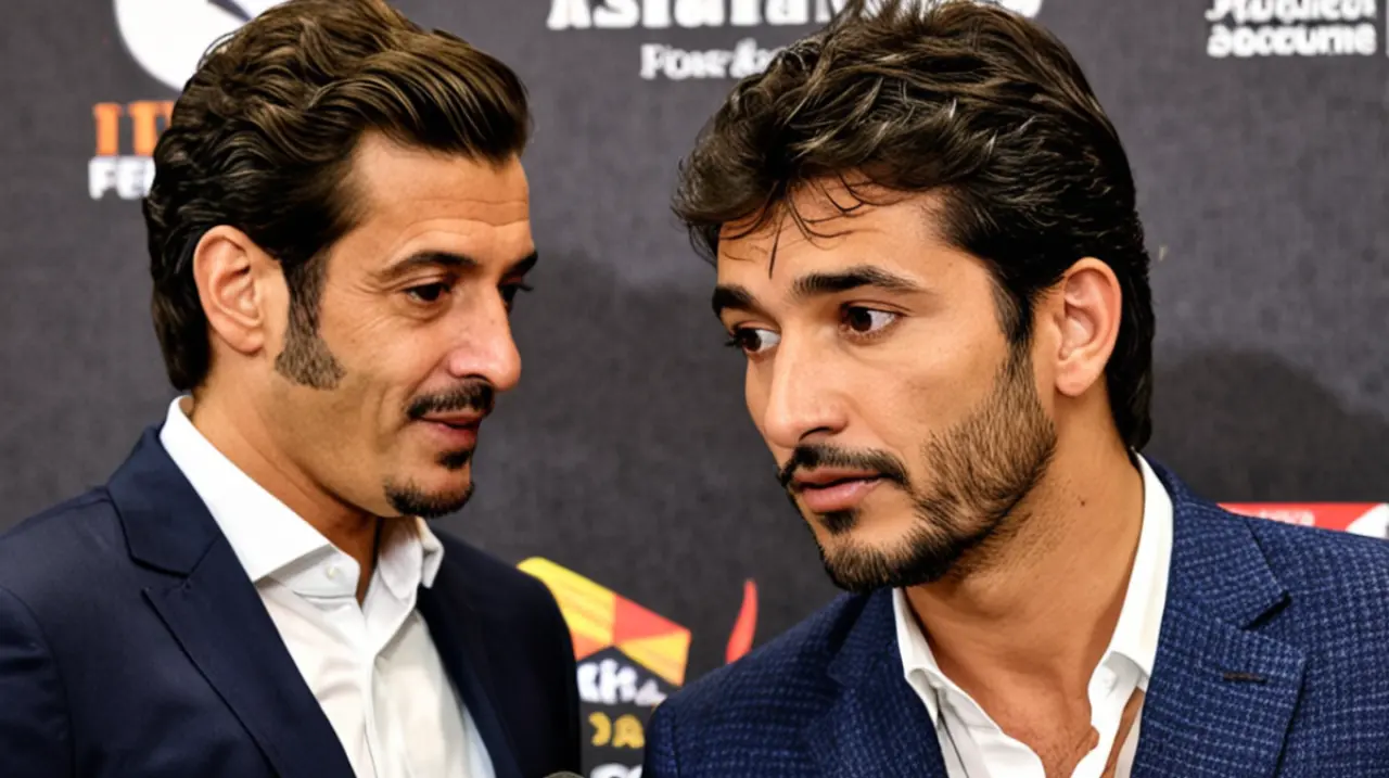 La modelo Nahir Galarza habla sobre su situación actual, comparte un mensaje para los padres de Fernando Pastorizzo y expresa sus sentimientos desde la cárcel.. Foto: Redacción InfoArticulos