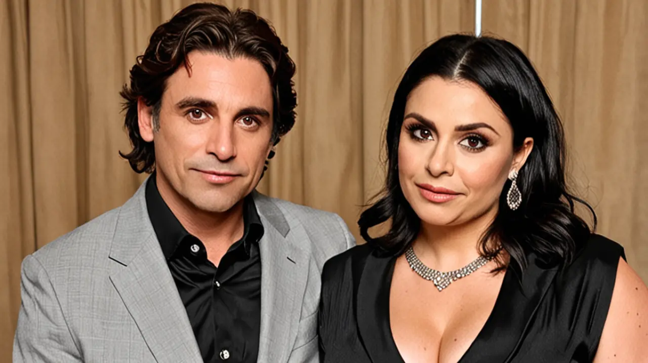 La ex pareja de More Rial habla sobre su experiencia en la cárcel y critica a su nuevo novio, Eric.. Foto: Redacción InfoArticulos