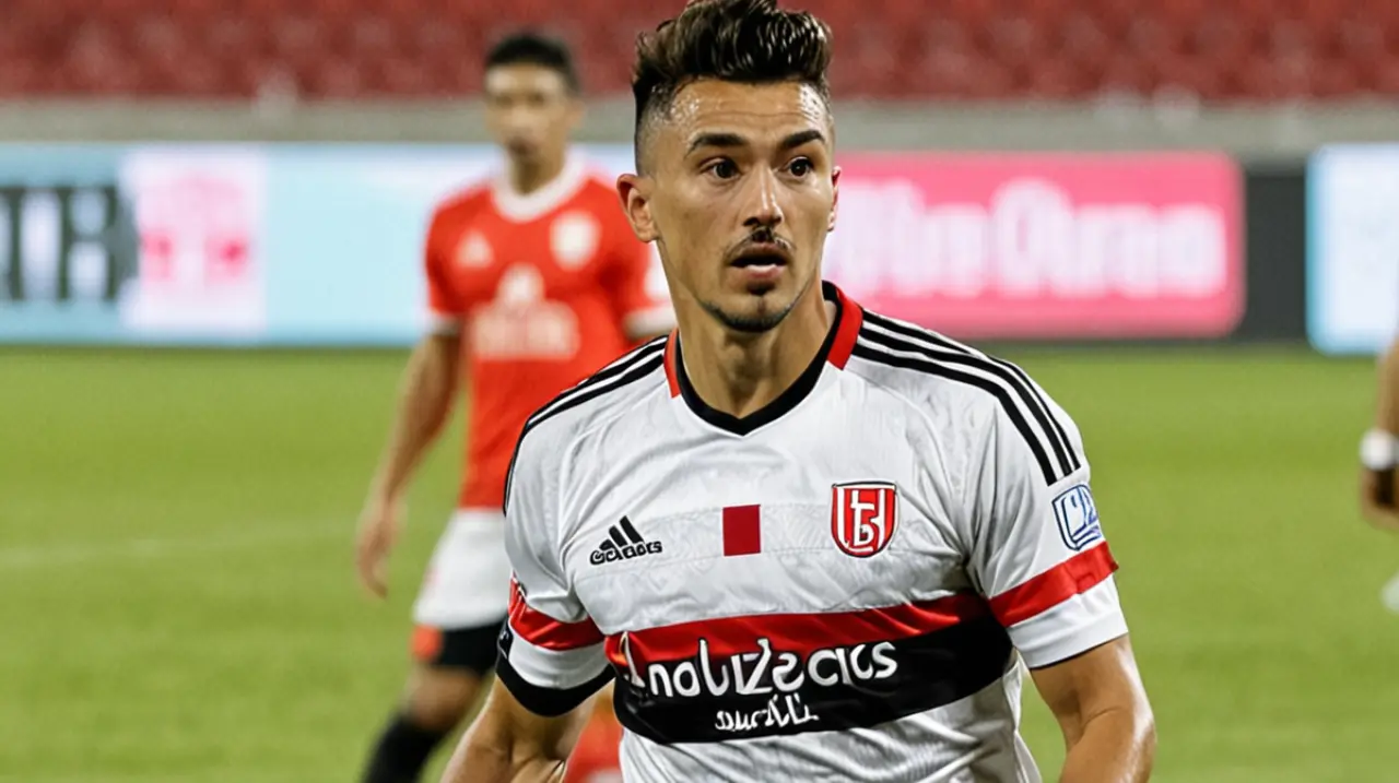 River de Gallardo enfrenta un nuevo desafío con la confirmación de lesiones en Driussi y Martínez Quarta.. Foto: Redacción InfoArticulos