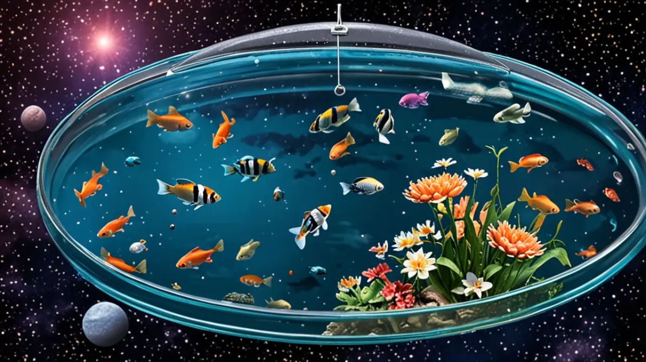 Predicciones astronómicas para Acuario este sábado 8 de marzo de 2025. Foto: Redacción InfoArticulos
