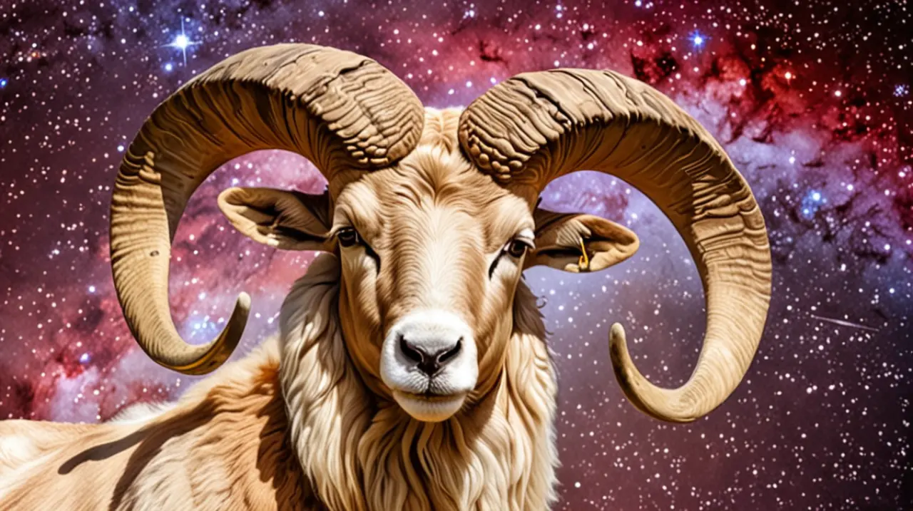 Predicciones astronómicas para Aries este sábado 8 de marzo de 2025. Foto: Redacción InfoArticulos