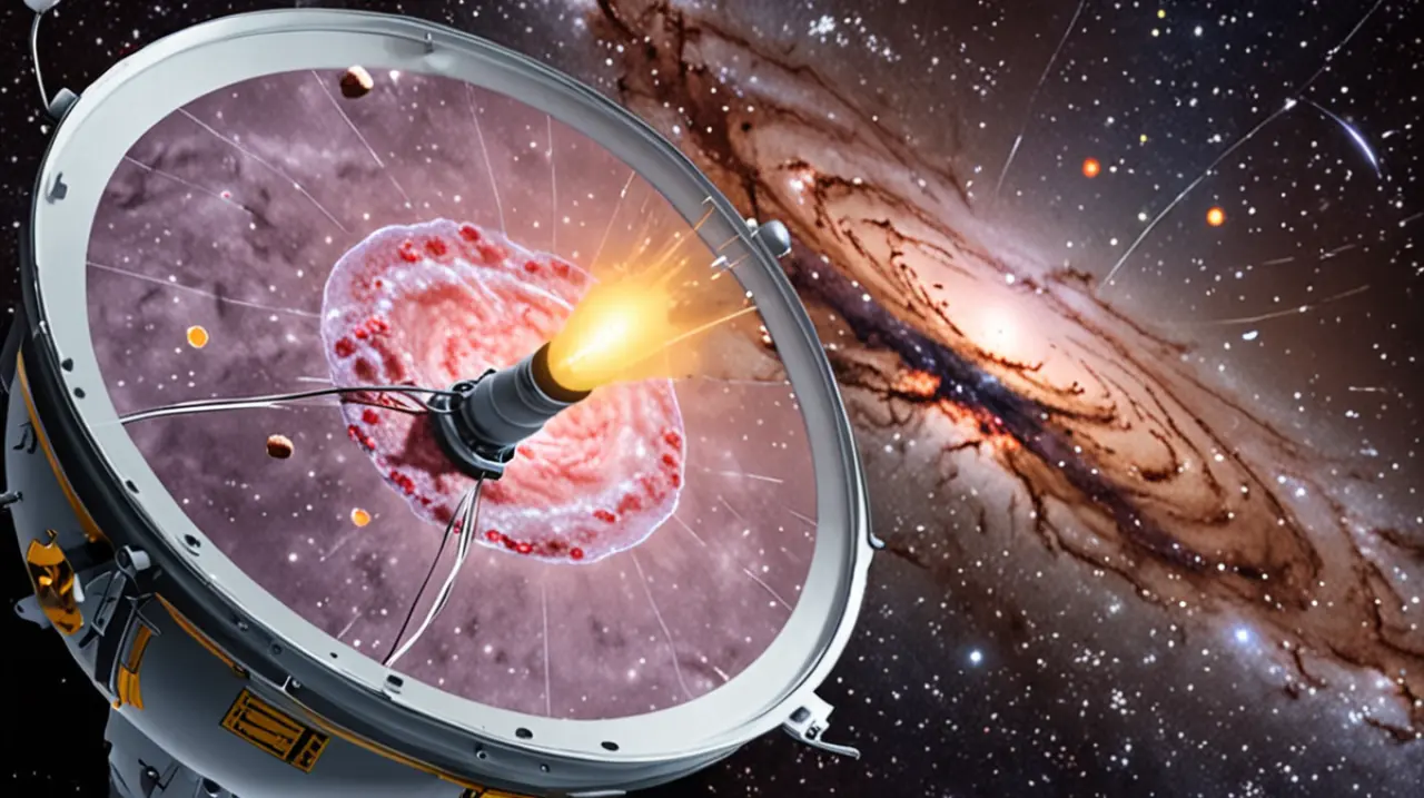 Predicciones astronómicas para Cáncer el sábado 8 de marzo de 2025. Foto: Redacción InfoArticulos