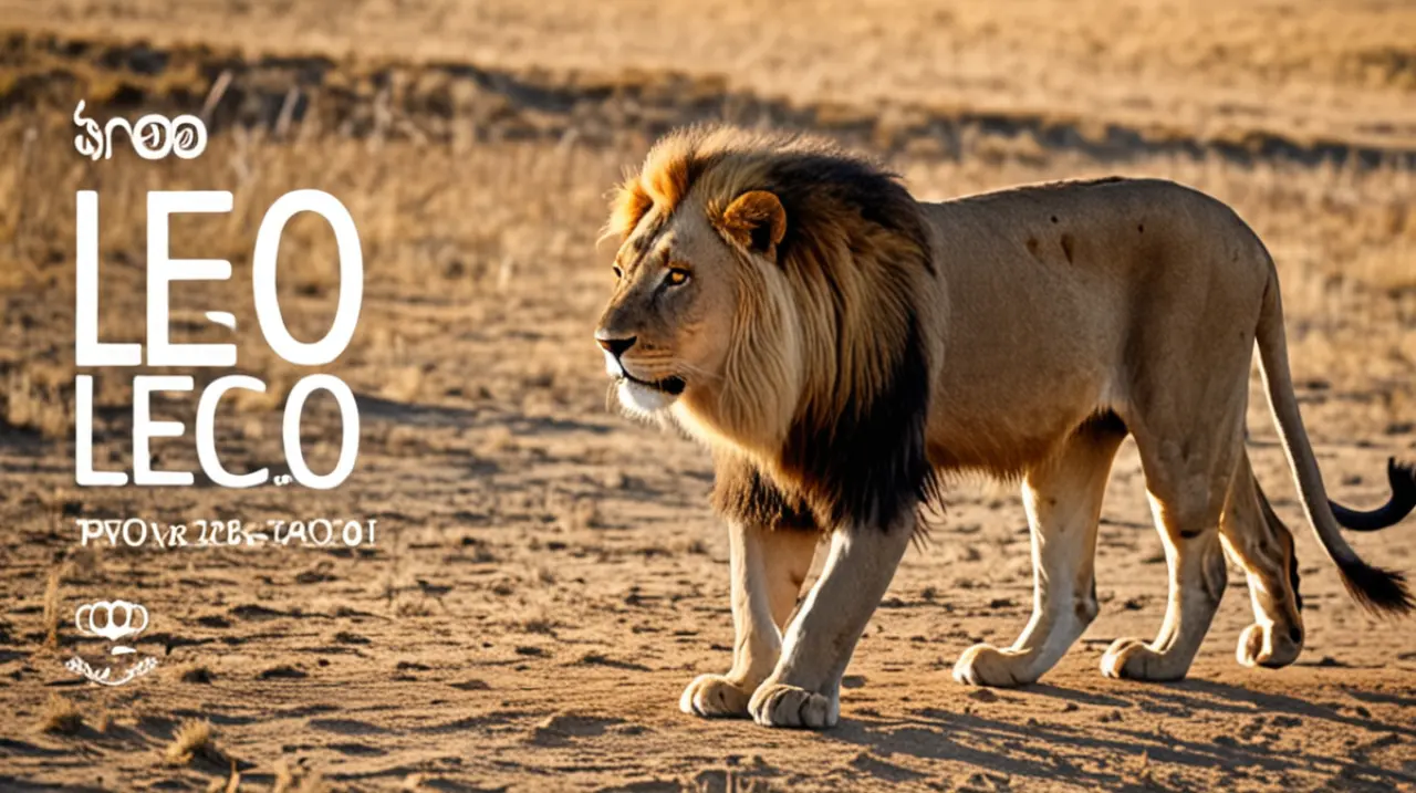Leo, descubre tus destinos del sábado 8 de marzo de 2025. Foto: Redacción InfoArticulos