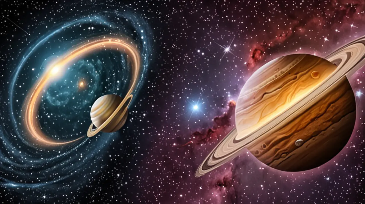 Pronóstico astronómico para Piscis este sábado 8 de marzo de 2025. Foto: Redacción InfoArticulos