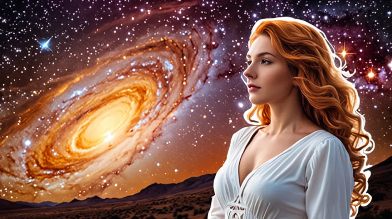 Predicciones astronómicas para Virgo este sábado 8 de marzo de 2025. Foto: Redacción InfoArticulos
