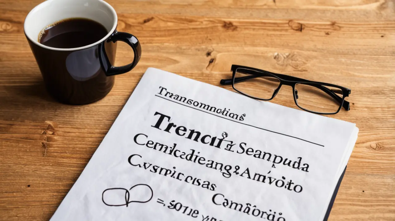 Transformación profunda: cuatro signos que enfrentarán un cambio significativo en las próximas semanas. Foto: Redacción InfoArticulos