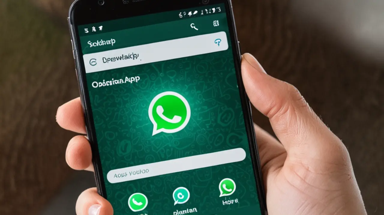 Tres consejos para optimizar tu experiencia en WhatsApp y dominar la aplicación con facilidad. Foto: Redacción InfoArticulos