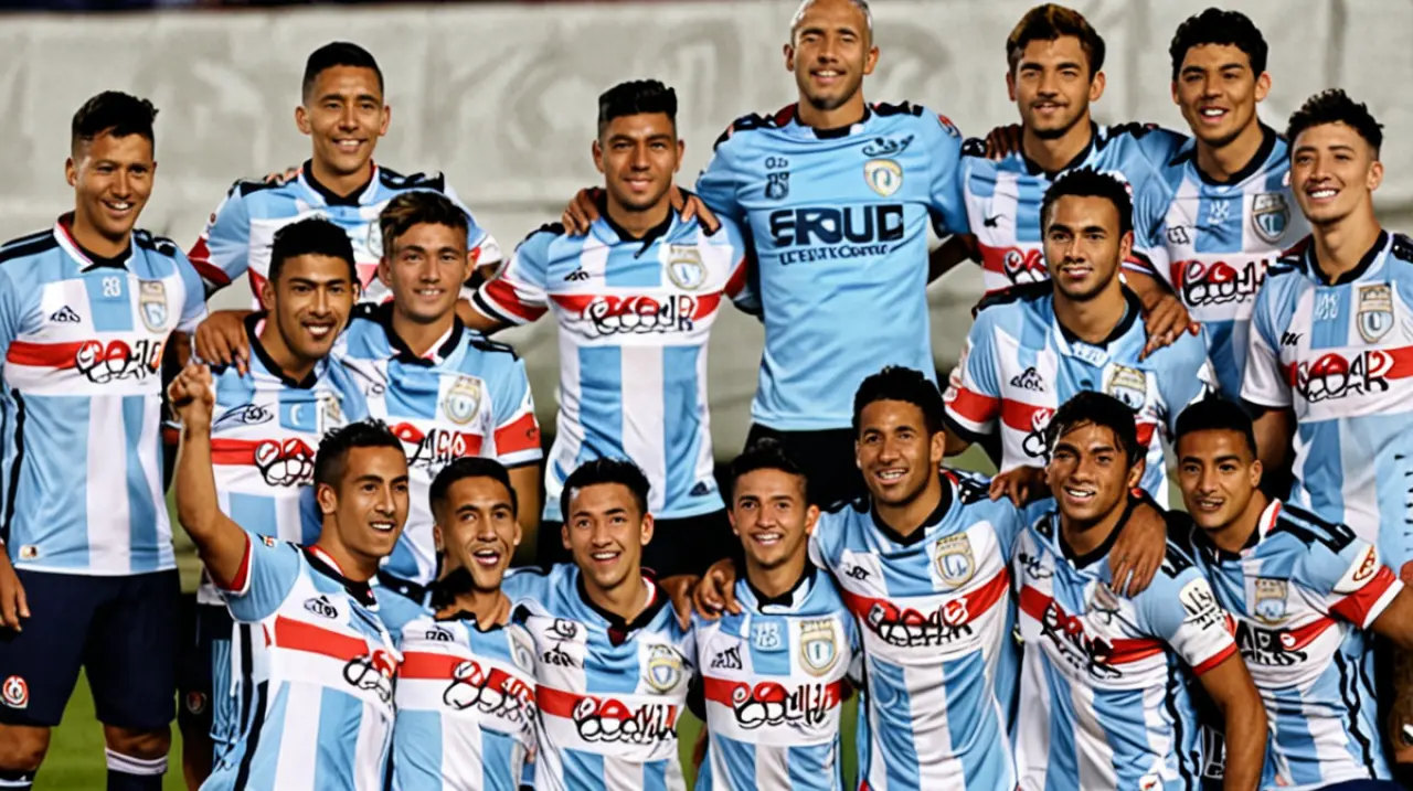 Los equipos argentinos conocen sus posiciones en la Copa Libertadores 2025, tras el sorteo realizado recientemente.. Foto: Redacción InfoArticulos