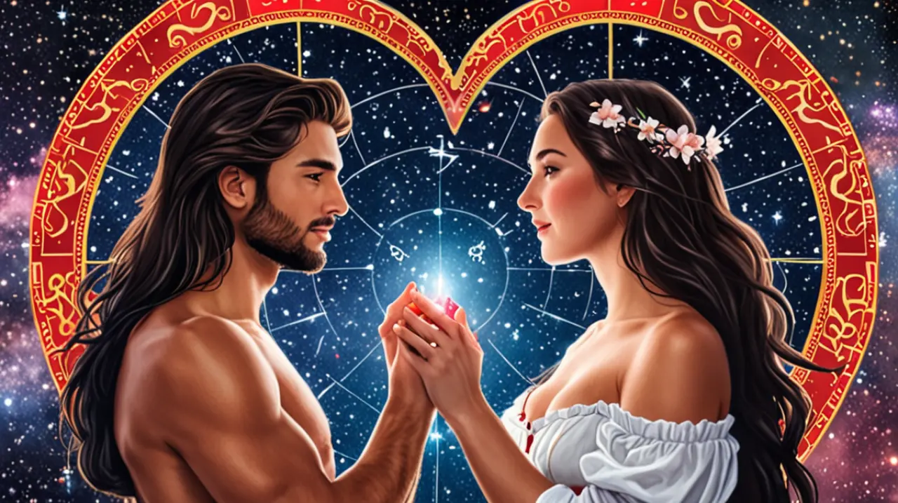 Los signos del zodiaco que se apoderan del corazón de su pareja según la astrología. Foto: Redacción InfoArticulos