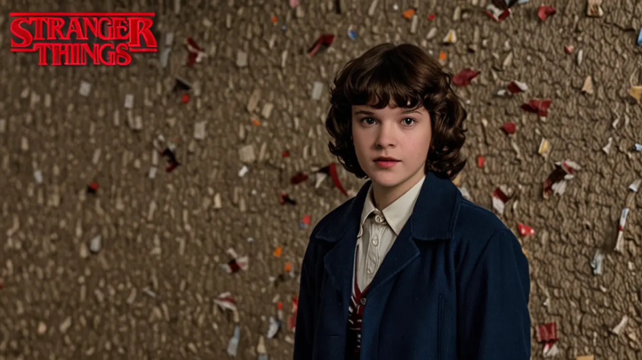 Un recuerdo del pasado: El Unicenter hace 36 años, un viaje en el tiempo como de la serie Stranger Things.. Foto: Redacción InfoArticulos