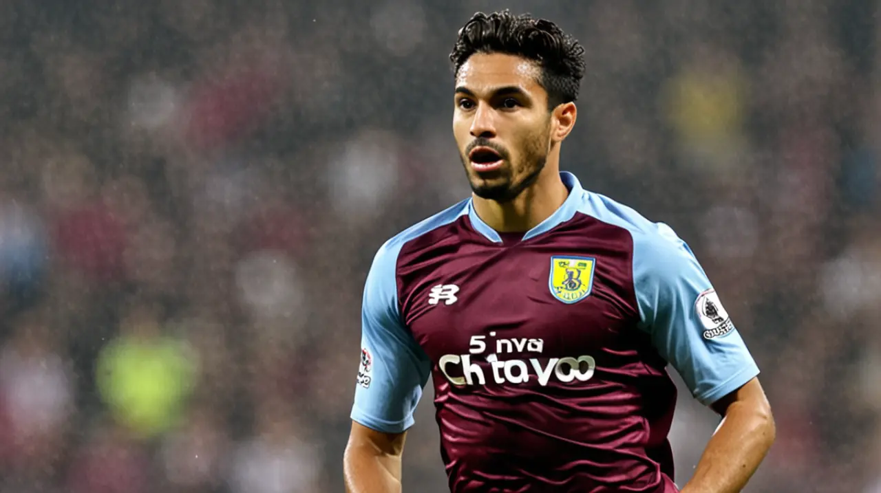 El misterio del Dibu Martínez en el Aston Villa: ¿por qué no marca en los partidos importantes contra Uruguay y Brasil?. Foto: Redacción InfoArticulos