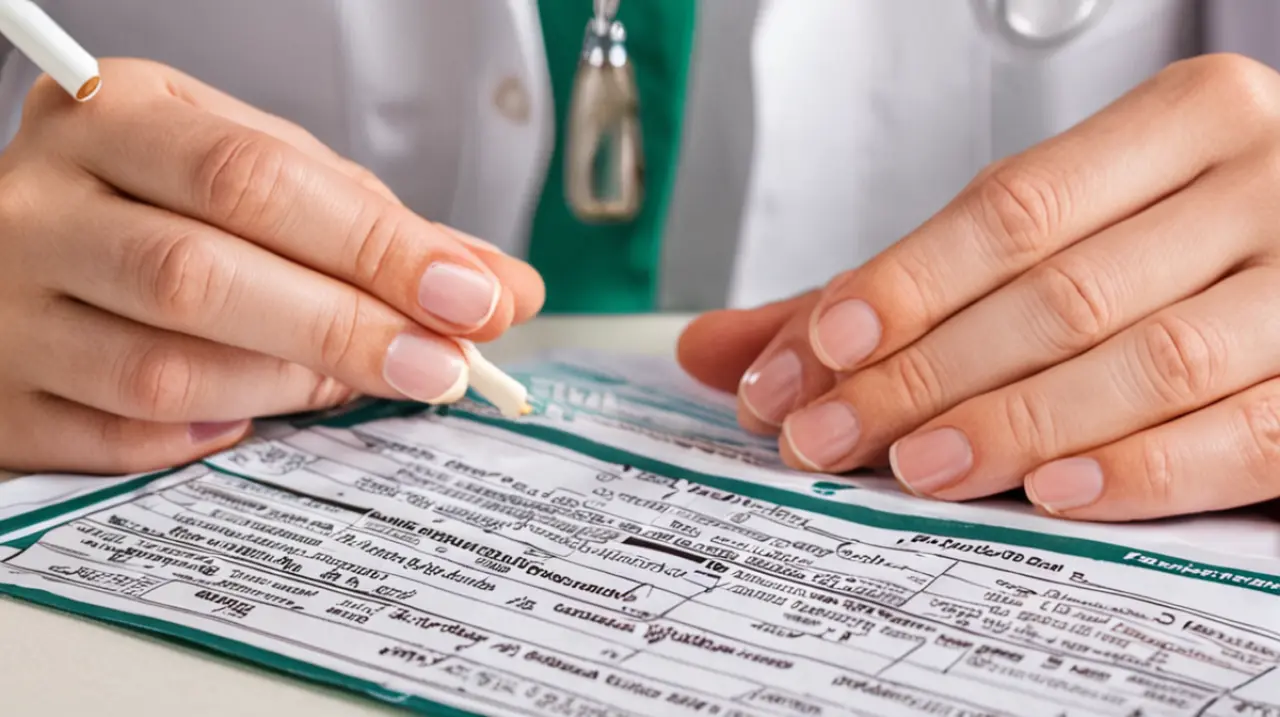 ¿Cómo llenar el formulario de PAMI para mantener los medicamentos gratuitos en marzo?. Foto: Redacción InfoArticulos
