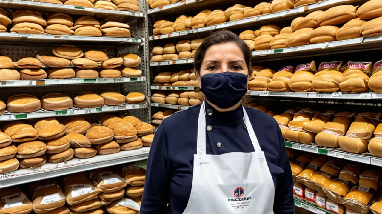 Una reconocida panadería con más de 80 años de trayectoria en el mercado enfrenta una grave crisis financiera y ha solicitado la protección de acreedores: ¿qué sucederá con sus establecimientos