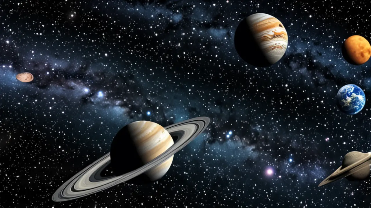 Predicciones astronómicas para Acuario este domingo 9 de marzo de 2025. Foto: Redacción InfoArticulos