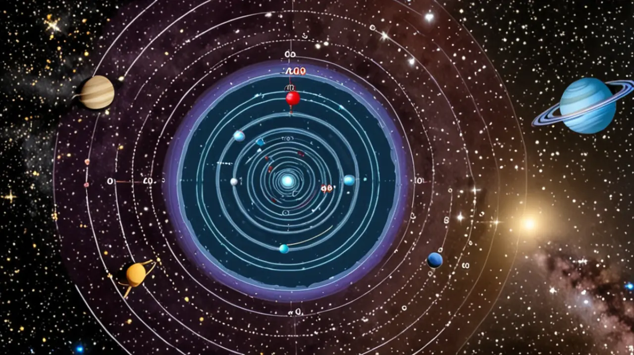 Predicciones astronómicas para Géminis este domingo 9 de marzo de 2025. Foto: Redacción InfoArticulos