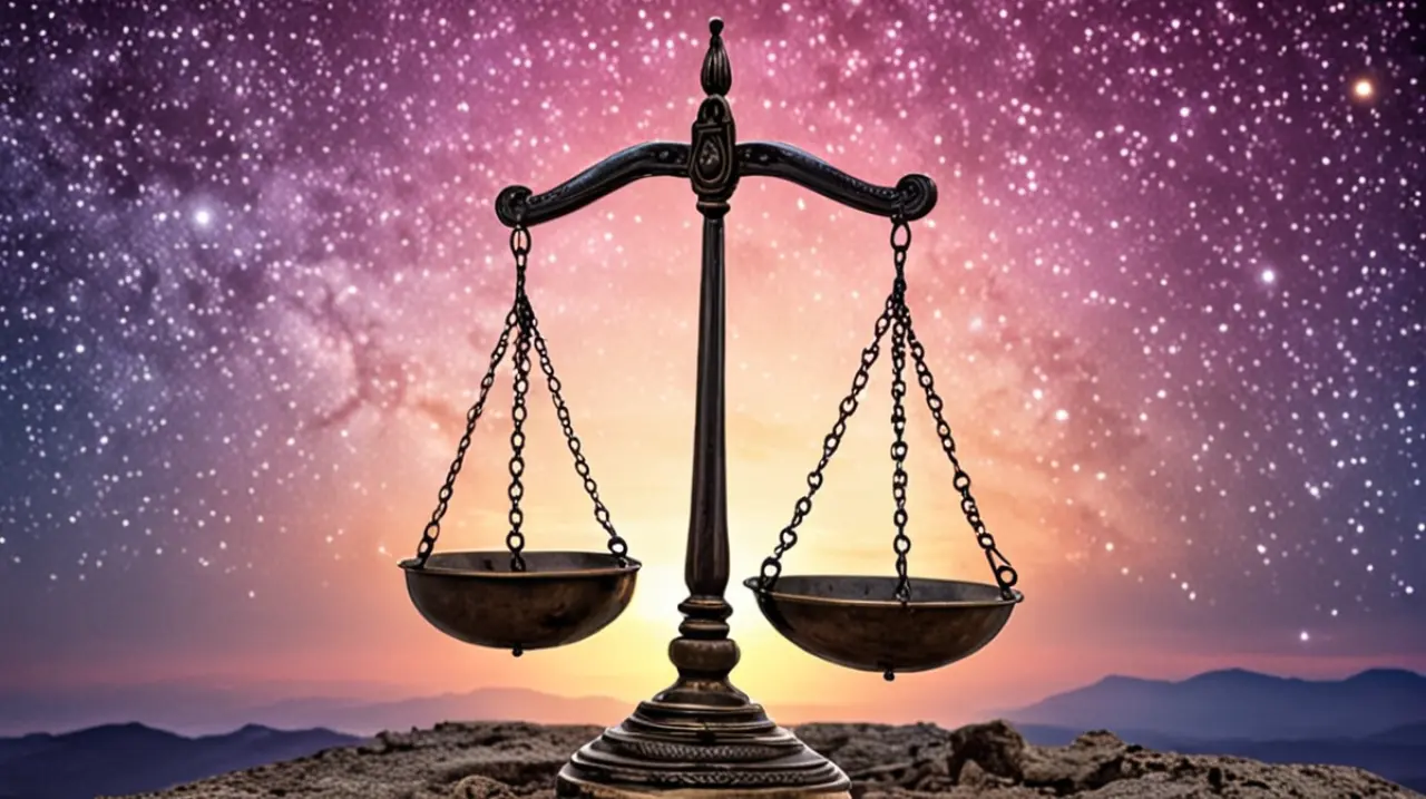 Libra, descubre tus posibilidades para el día del zodíaco en domingo 9 de marzo de 2025. Foto: Redacción InfoArticulos