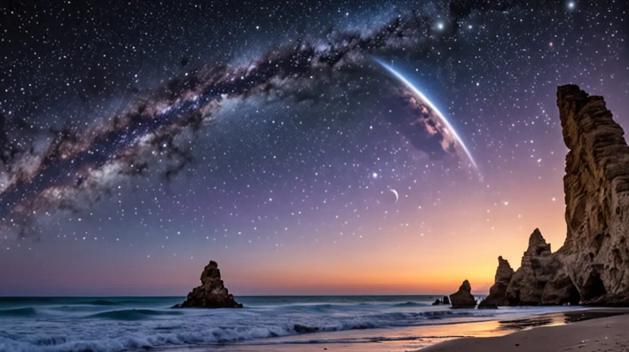 Pronóstico astronómico para Piscis del día domingo 9 de marzo de 2025. Foto: Redacción InfoArticulos