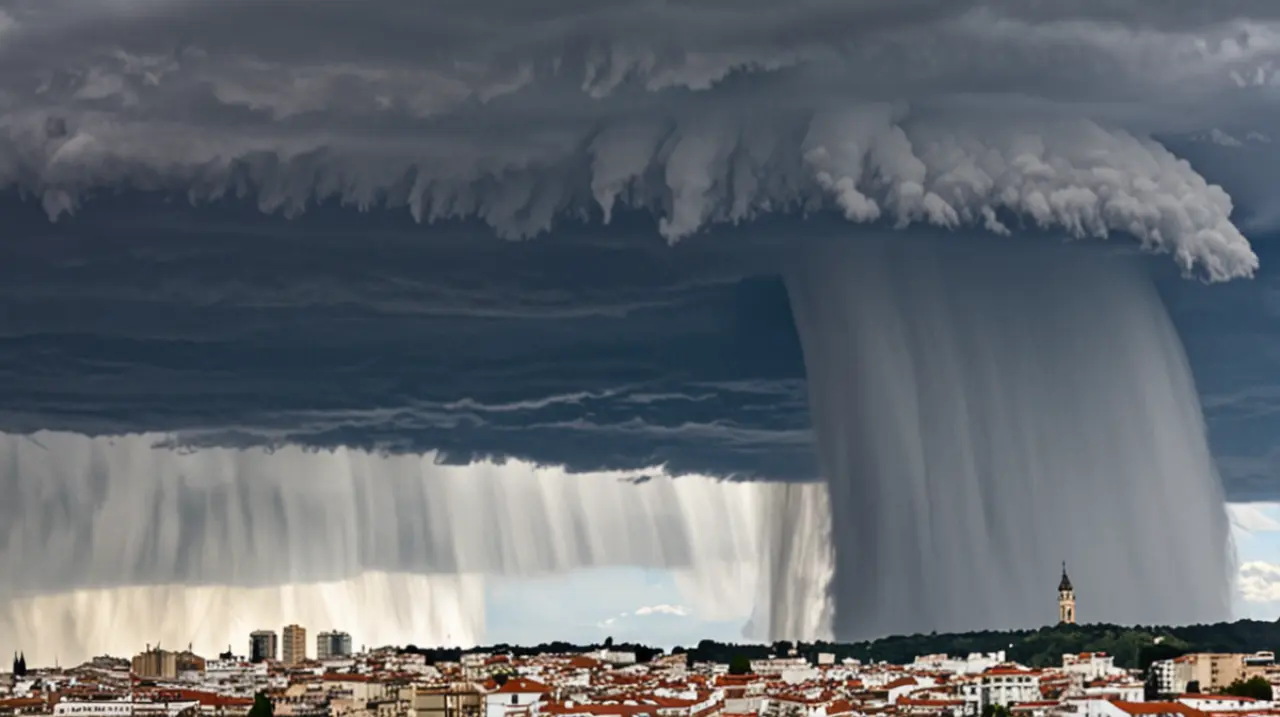 Previsión del clima para el día 9 de marzo: ¿qué sucede en una fecha como ésta?. Foto: Redacción InfoArticulos