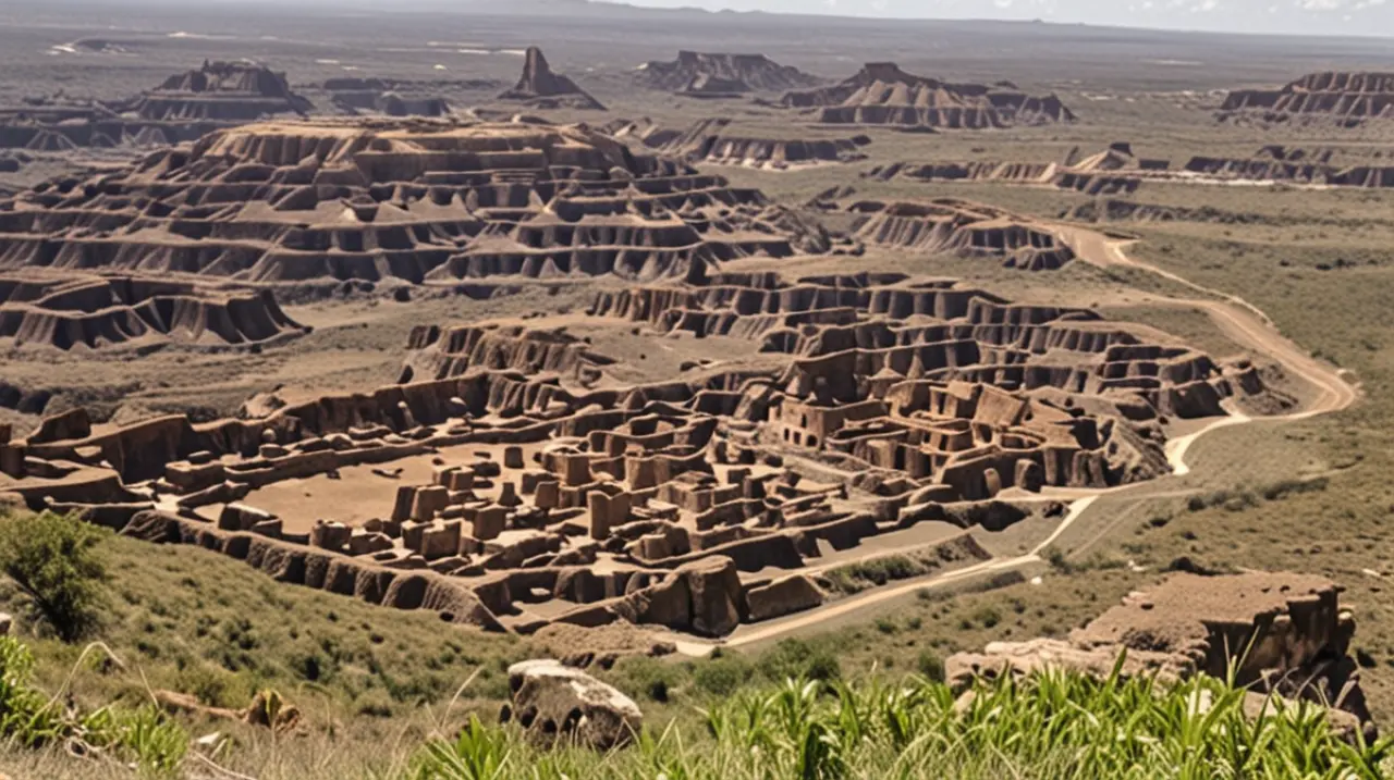 Previsión meteorológica para Chaco hoy: cómo estará el tiempo este domingo 9 de marzo de 2025. Foto: Redacción InfoArticulos