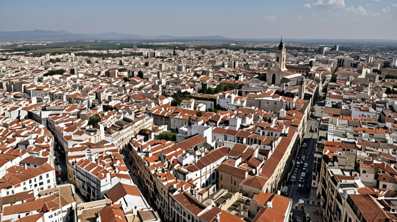 Previsión del tiempo para Córdoba hoy: cómo estará el clima este domingo 9 de marzo de 2025.. Foto: Redacción InfoArticulos