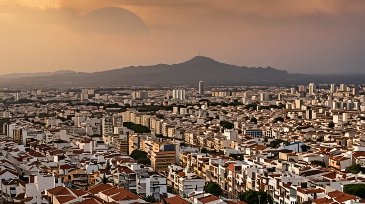 Previsión meteorológica para Entre Ríos este domingo 9 de marzo de 2025: cómo será el tiempo en la región. Foto: Redacción InfoArticulos
