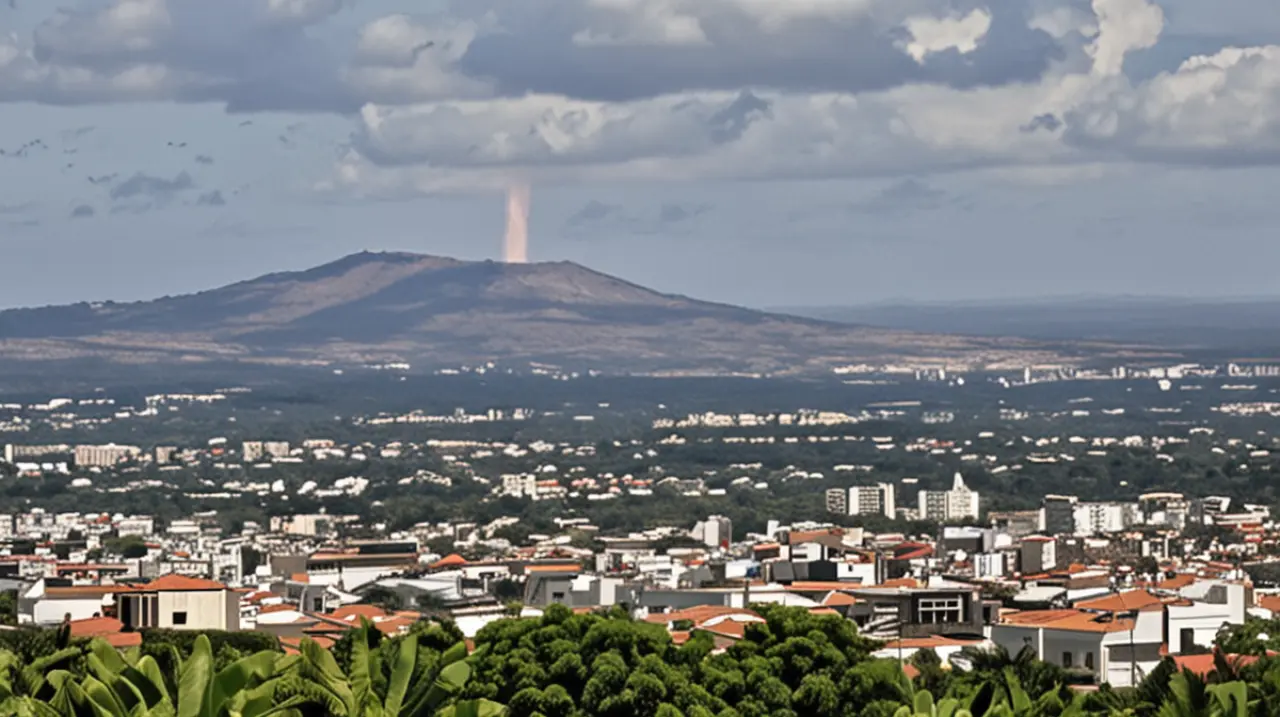 Previsión meteorológica para Misiones hoy: cómo estará el tiempo este domingo 9 de marzo de 2025. Foto: Redacción InfoArticulos
