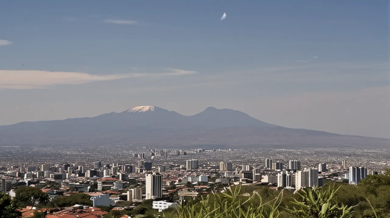 Previsión meteorológica para Salta hoy: cómo estará el tiempo este domingo 9 de marzo de 2025. Foto: Redacción InfoArticulos