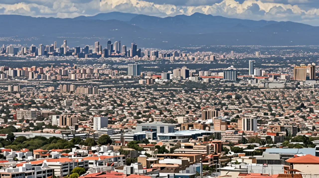 Previsión meteorológica para la ciudad de Santa Fe este domingo 9 de marzo de 2025: qué condiciones climáticas se esperan en la región.. Foto: Redacción InfoArticulos