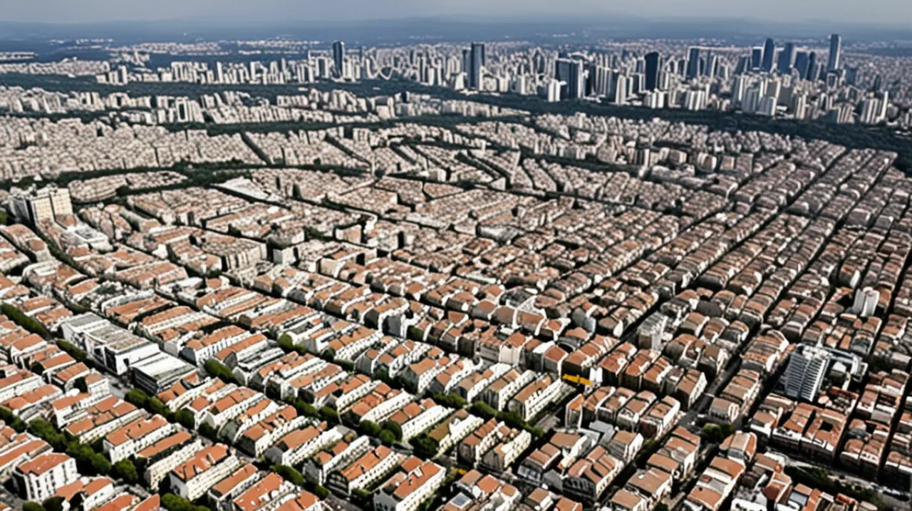 ¿Qué tiempo hará este domingo 9 de marzo? Conoce las previsiones climáticas para la Ciudad y sus alrededores.. Foto: Redacción InfoArticulos