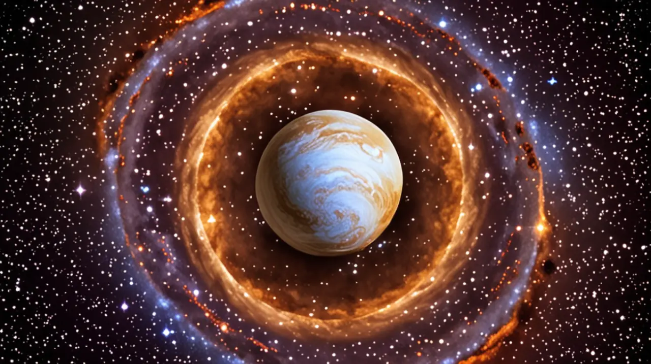 Predicciones astronómicas para Aries este lunes 10 de marzo de 2025. Foto: Redacción InfoArticulos