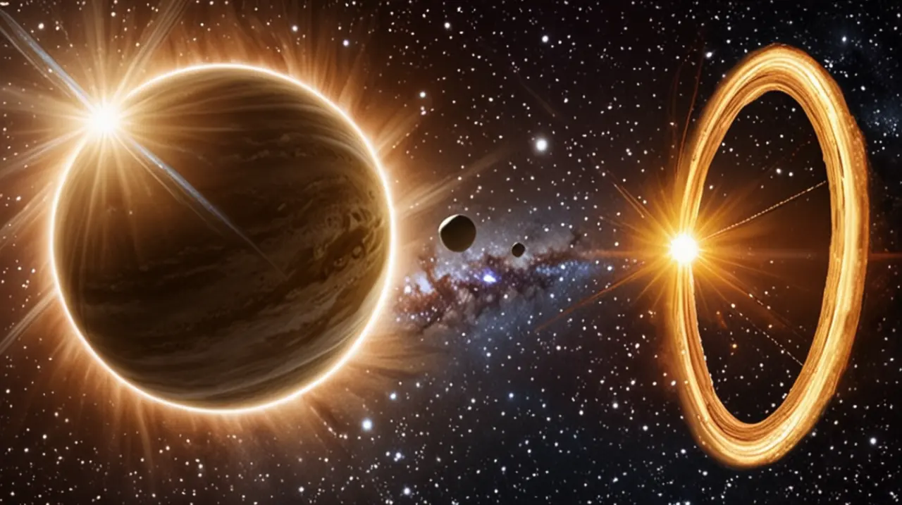 Predicciones astronómicas para Géminis del día lunes 10 de marzo de 2025. Foto: Redacción InfoArticulos