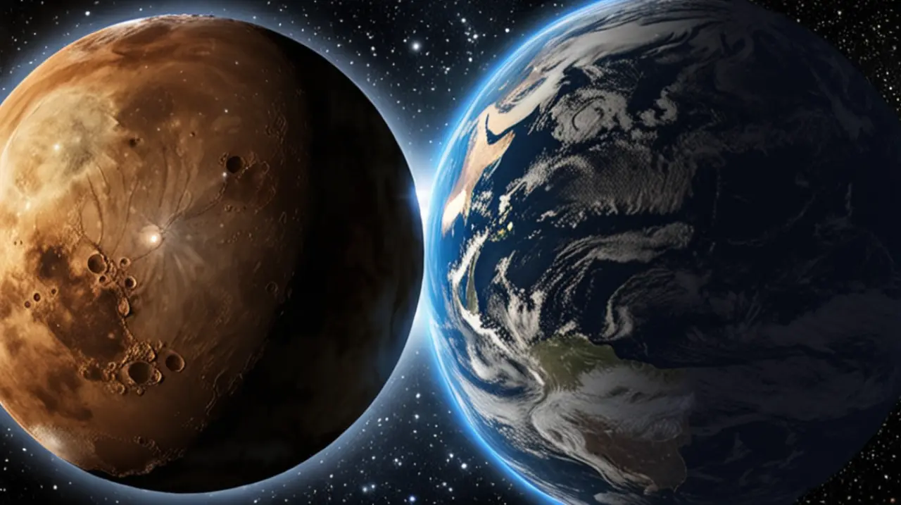 Predicciones astronómicas para Tauro este lunes 10 de marzo de 2025. Foto: Redacción InfoArticulos