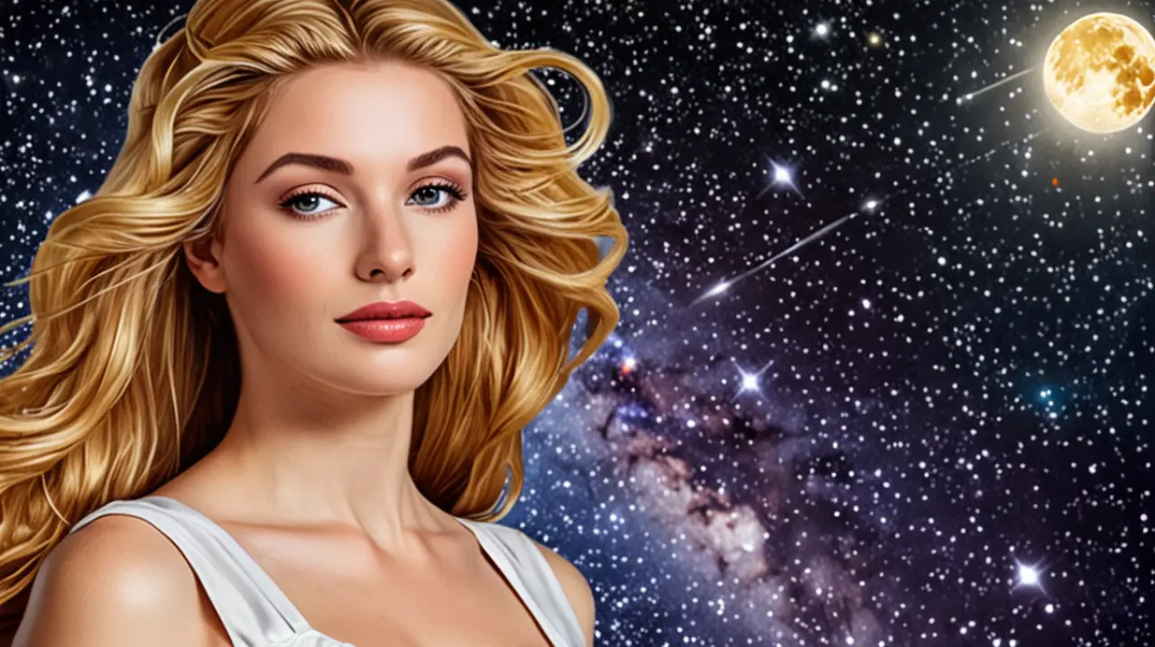 Predicciones astronómicas para Virgo del día lunes 10 de marzo de 2025. Foto: Redacción InfoArticulos